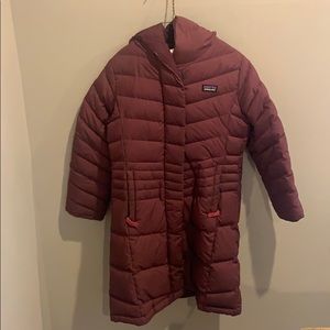 Patagonia Coat